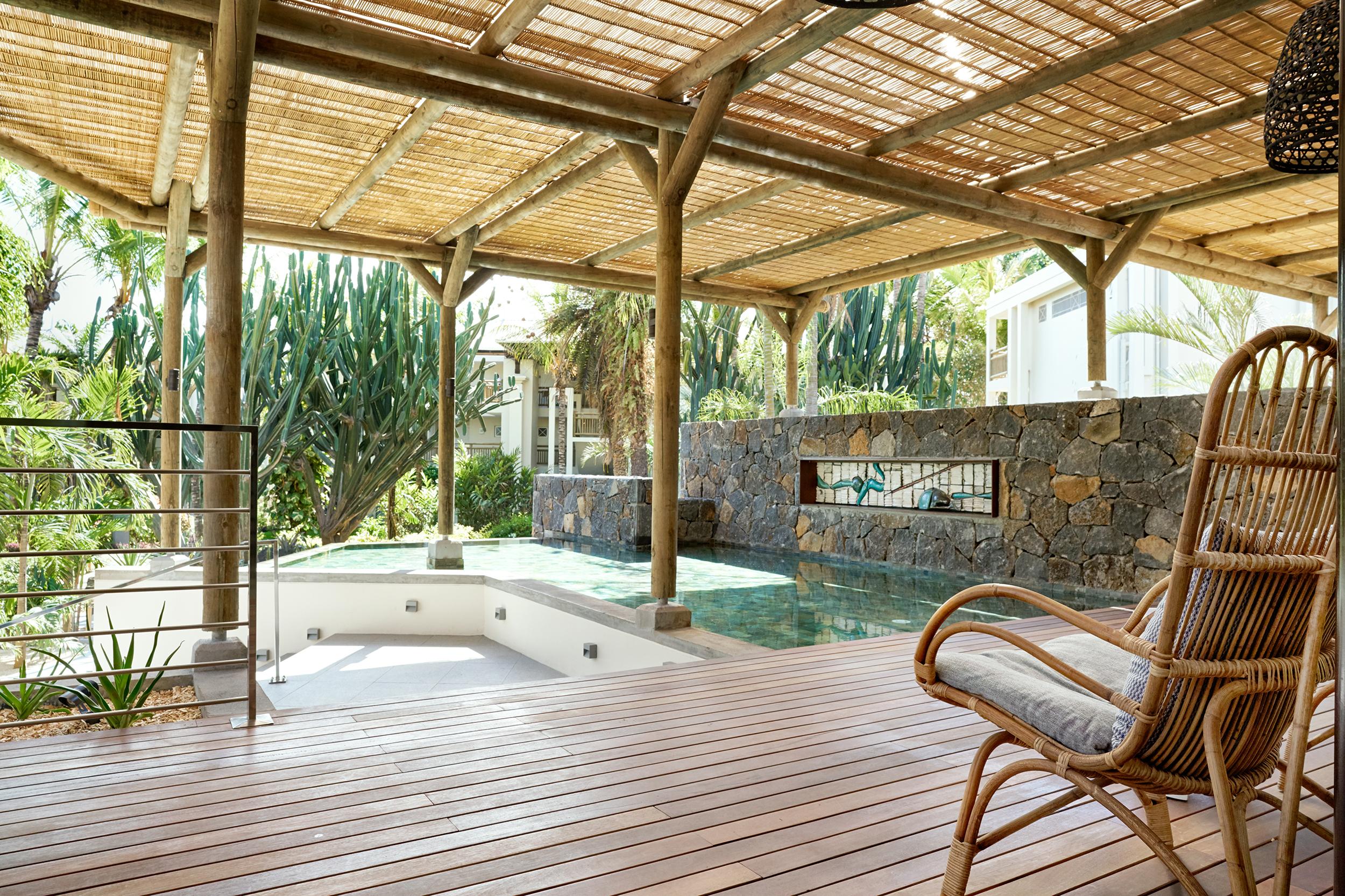 Lagoon Attitude (Adults Only) Cap Malheureux Εξωτερικό φωτογραφία