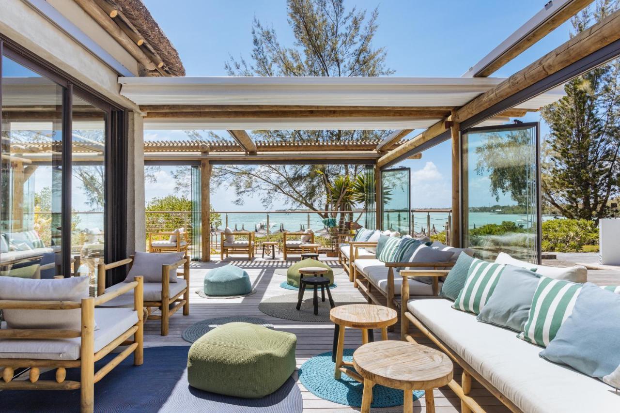 Lagoon Attitude (Adults Only) Cap Malheureux Εξωτερικό φωτογραφία