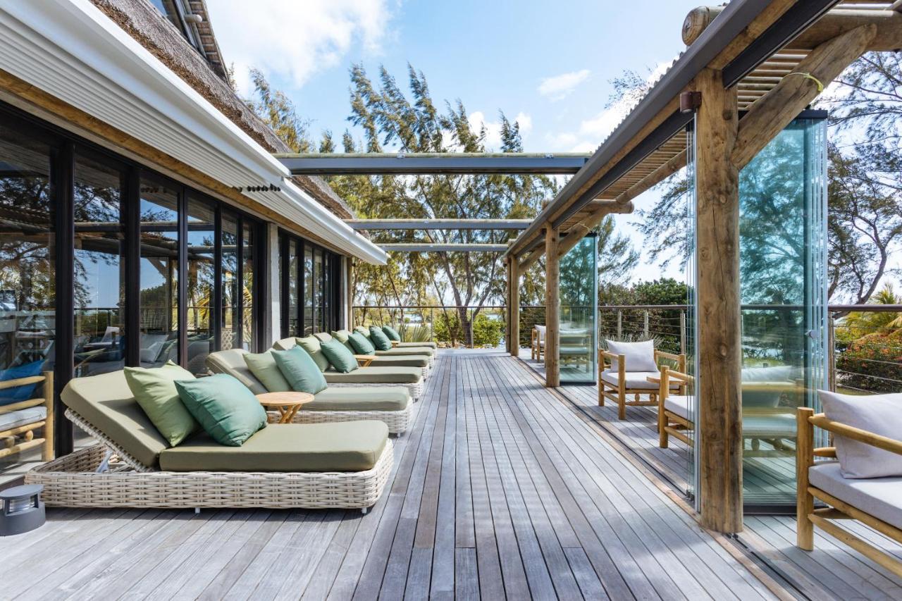 Lagoon Attitude (Adults Only) Cap Malheureux Εξωτερικό φωτογραφία