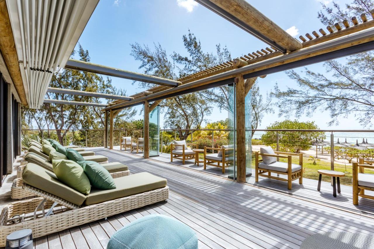 Lagoon Attitude (Adults Only) Cap Malheureux Εξωτερικό φωτογραφία