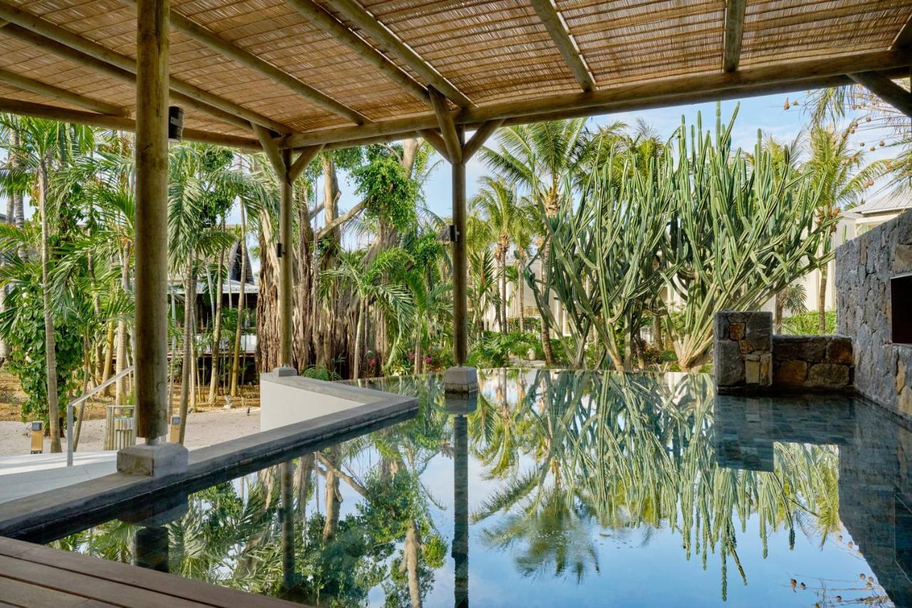 Lagoon Attitude (Adults Only) Cap Malheureux Εξωτερικό φωτογραφία