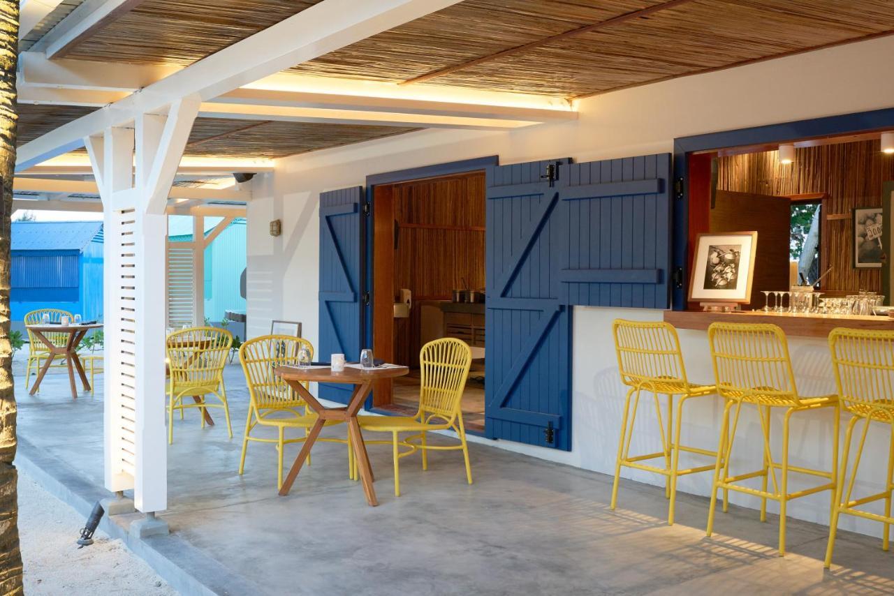 Lagoon Attitude (Adults Only) Cap Malheureux Εξωτερικό φωτογραφία